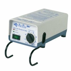 DELUXE PUMP W/