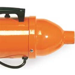 ELECTRIC INFLATOR & DEFLATOR
