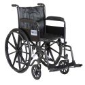 18" CLASSIC 300E WHEELCHAIR