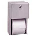 TOILET PAPER DISPENSER