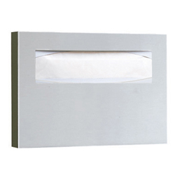 TOILET SEAT COVER DISPENSER