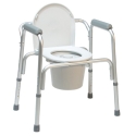 Standard Commodes