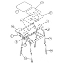 Model 6500-BHD Parts