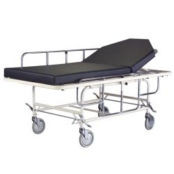 BARIATRIC STRETCHER W/PAD