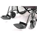 FOOTREST (PAIR) W/ EXTRA LARGE