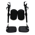 LEGREST (PAIR) W/ CALF PAD