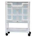 Nurse Supply Carts