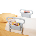 ABLERISE BED RAIL