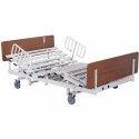 BARIATRIC ELECTRIC BED W/FOAM