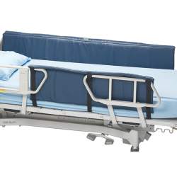 DELUXE GUARD RAIL PADS (PAIR)