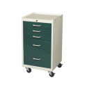 5 DRAWER MINI CART