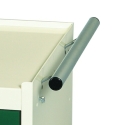 OPTIONAL PUSH HANDLE