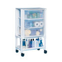 CERTIFIED NURSE AID CART