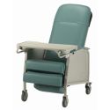 THREE POSITION RECLINER