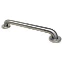 12" STAINLESS STEEL GRAB BAR