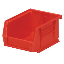 STORAGE BIN-5-3/8 X 4-1/8 X 3