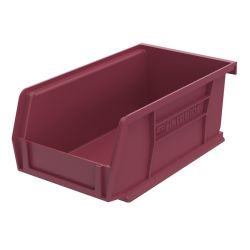 STORAGE BIN-7-3/8 X 4-1/8 X 3