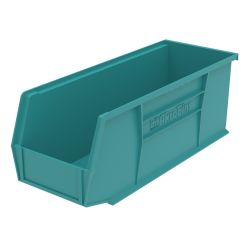 STORAGE BIN-10-7/8 X 4-1/8 X4