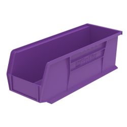 STORAGE BIN-14-3/4 X 5-1/2 X5