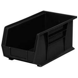 STORAGE BIN-14-3/4 X 8-1/4 X7