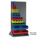 Louvered Hanging Systems