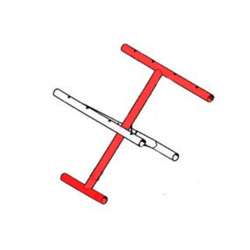 CROSSBRACE FOR 18