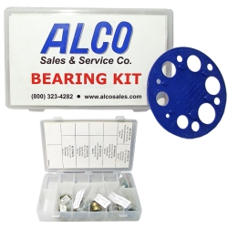 E&J BEARING KIT