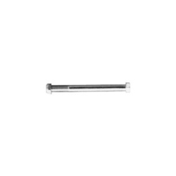 7/16 X 4-3/4 AXLE WITH