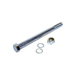 7/16 X 5-1/2 AXLE WITH