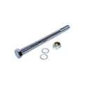 7/16 X 5-1/2 AXLE WITH