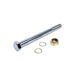 1/2 X 5-1/2 AXLE WITH
