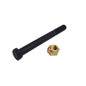 5/8 X 6" AXLE WITH