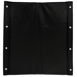 BREEZY SEAT UPH, 16 X 16
