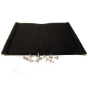 BREEZY SEAT UPH, 16 X 16