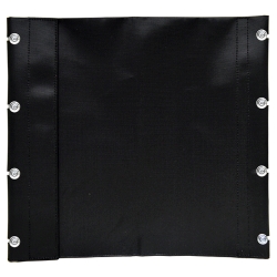 BREEZY SEAT UPH, 18 X 16