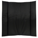 UPHOLSTERY, BACK