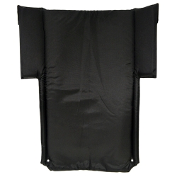 BREEZY BACK UPHOLSTERY