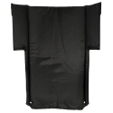 BREEZY BACK UPHOLSTERY