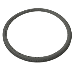 POLYURETHANE AIRFREE SNAP-ON