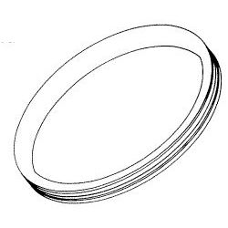 ACCESS DOOR GASKET