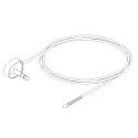 SKIN TEMPERATURE PROBE