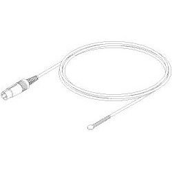 SKIN TEMPERATURE PROBE