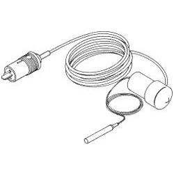 AIR AUXILIARY PROBE