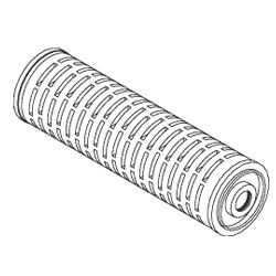 PREFILTER CARTRIDGE