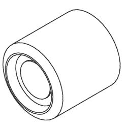 CHECK VALVE