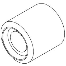 CHECK VALVE