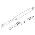 GAS SPRING ASSEMBLY