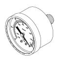 VACUUM GAUGE