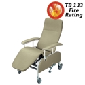 RIGHT SIDE PANEL UPHOLSTERY