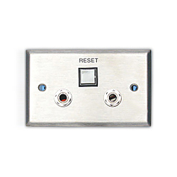 DOUBLE WALL STATION